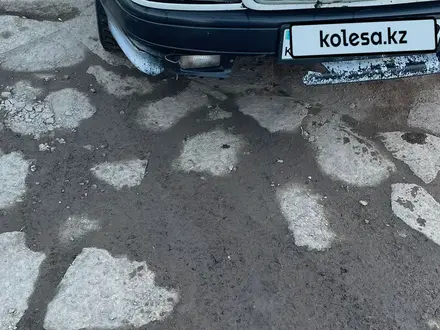 Audi 80 1991 года за 950 000 тг. в Караганда – фото 8