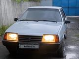 ВАЗ (Lada) 21099 1999 годаүшін1 000 000 тг. в Щучинск – фото 2