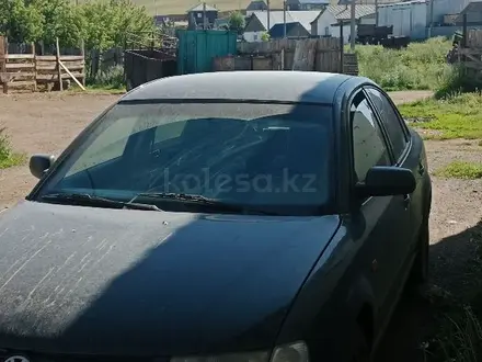 Volkswagen Passat 1995 годаүшін2 100 000 тг. в Кокшетау – фото 2