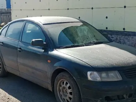 Volkswagen Passat 1995 годаүшін2 100 000 тг. в Кокшетау