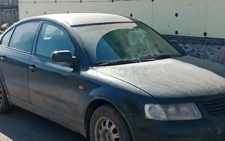 Volkswagen Passat 1995 годаүшін2 100 000 тг. в Кокшетау