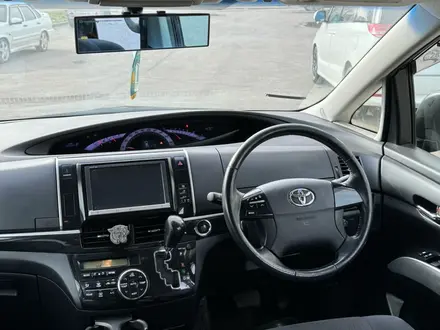 Toyota Estima 2014 года за 9 250 000 тг. в Астана – фото 11