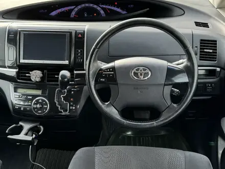 Toyota Estima 2014 года за 9 250 000 тг. в Астана – фото 10