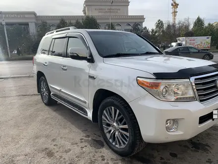 Toyota Land Cruiser 2008 года за 17 000 000 тг. в Тараз