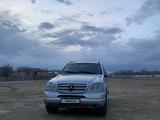 Mercedes-Benz ML 320 2000 года за 3 400 000 тг. в Кызылорда