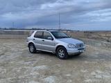 Mercedes-Benz ML 320 2000 года за 3 400 000 тг. в Кызылорда – фото 2