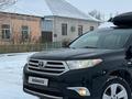 Toyota Highlander 2012 года за 11 500 000 тг. в Туркестан – фото 6