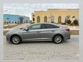 Hyundai Sonata 2017 года за 8 200 000 тг. в Туркестан – фото 2