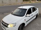 ВАЗ (Lada) Granta 2190 2013 года за 3 000 000 тг. в Шымкент