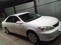 Toyota Camry 2002 года за 6 000 000 тг. в Караганда