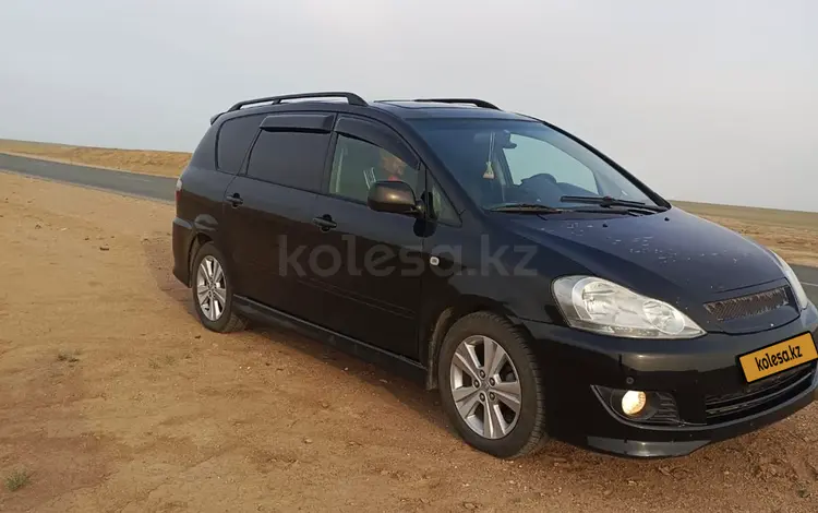 Toyota Ipsum 2006 года за 5 000 000 тг. в Актобе