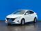 Hyundai Accent 2021 года за 7 140 000 тг. в Алматы