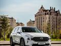 Hyundai Santa Fe 2021 годаfor17 500 000 тг. в Астана – фото 4