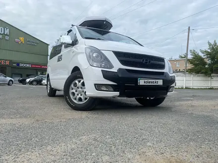 Hyundai Starex 2010 года за 12 500 000 тг. в Петропавловск