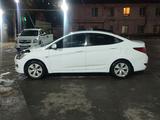 Hyundai Accent 2014 года за 4 050 000 тг. в Алматы – фото 3