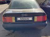 Audi 100 1992 года за 1 000 000 тг. в Талдыкорган – фото 2