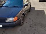 Audi 100 1992 года за 1 000 000 тг. в Талдыкорган – фото 3