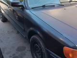 Audi 100 1992 года за 1 000 000 тг. в Талдыкорган – фото 4