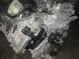 Двигатель на Тойота Хайлендер 2 GR объём 3.5 без навесного за 900 000 тг. в Алматы – фото 3