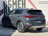 Kia Sportage 2021 года за 10 200 000 тг. в Актобе – фото 3