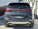 Kia Sportage 2021 года за 10 200 000 тг. в Актобе – фото 4