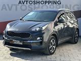 Kia Sportage 2021 года за 10 200 000 тг. в Актобе