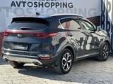 Kia Sportage 2021 года за 10 200 000 тг. в Актобе – фото 5