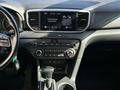 Kia Sportage 2021 года за 10 200 000 тг. в Актобе – фото 8