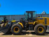 XCMG  LW300FN LW300KN XC938 XC936 2026 года за 14 400 000 тг. в Алматы – фото 4