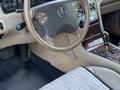 Mercedes-Benz E 280 2000 годаfor3 960 000 тг. в Караганда – фото 15