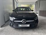 Mercedes-Benz A 180 2019 годаүшін12 000 000 тг. в Алматы