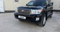 Toyota Land Cruiser 2014 годаfor25 000 000 тг. в Алматы