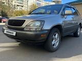 Lexus RX 300 2000 годаfor4 700 000 тг. в Астана – фото 5