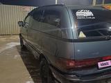 Toyota Previa 1992 года за 1 650 000 тг. в Тараз – фото 2