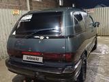 Toyota Previa 1992 года за 1 650 000 тг. в Тараз