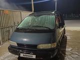 Toyota Previa 1992 года за 1 650 000 тг. в Тараз – фото 3