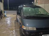 Toyota Previa 1992 года за 1 650 000 тг. в Тараз – фото 4
