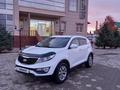 Kia Sportage 2014 года за 8 400 000 тг. в Актобе – фото 2