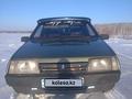 ВАЗ (Lada) 2108 2001 года за 950 000 тг. в Петропавловск