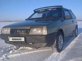 ВАЗ (Lada) 2108 2001 года за 950 000 тг. в Петропавловск – фото 2