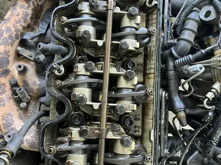 Двигатель и Акпп на Мерседес 2.3 102үшін350 000 тг. в Караганда – фото 5