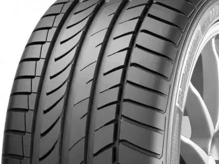 Шины Dunlop 275/40r19/245/45r19 SP Sport MAXX TT за 450 000 тг. в Алматы