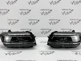 Фара на Volkswagen Tiguan за 30 000 тг. в Алматы