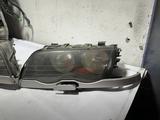 Фары передние bmw e46 dorest за 50 000 тг. в Караганда – фото 2