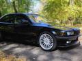 BMW 750 1995 годаүшін4 000 000 тг. в Тараз – фото 4