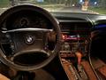 BMW 750 1995 годаүшін4 000 000 тг. в Тараз – фото 6