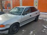 Opel Astra 1993 годаfor800 000 тг. в Алматы – фото 2