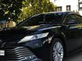 Toyota Camry 2018 годаүшін12 500 000 тг. в Астана – фото 2