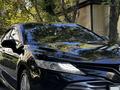 Toyota Camry 2018 годаүшін12 500 000 тг. в Астана