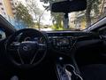 Toyota Camry 2018 годаүшін12 500 000 тг. в Астана – фото 8